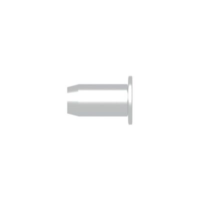 Gesipa Aluminium Blindnietenmutter 7x11,5 mm - Flachkopf - M5 - 500 Stk. Gesipa Aluminium Blindnietenmutter 7x11,5 mm - Flachkopf - M5 - 500 Stk.