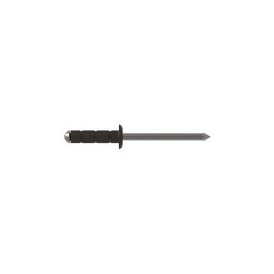 Gesipa Polygrip Blindniete Alu/niro 4 X 10 Flachrundkopf Ral 8014 Sepiabraun Gesipa Polygrip Blindniete Alu/niro 4 X 10 Flachrundkopf Ral 8014 Sepiabraun