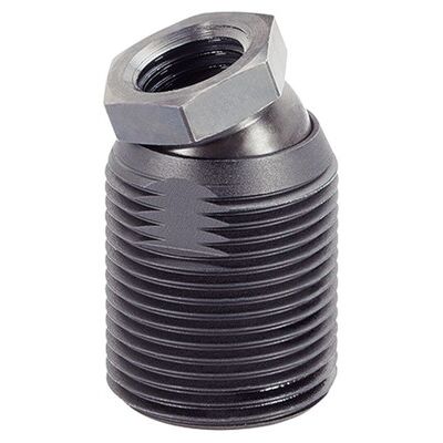 Halder Gelenkschraube/stahl D1=m30 x 2 / D2=m16 22591.0016 Halder Gelenkschraube/stahl D1=m30 x 2 / D2=m16 22591.0016