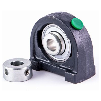 INA PSHE30-Tv-Fa125.5 Gehäuseeinheit - Innendurchmesser 30mm, Außendurchmesser 101mm, Breite 101mm INA PSHE30-Tv-Fa125.5 Gehäuseeinheit - Innendurchmesser 30mm, Außendurchmesser 101mm, Breite 101mm