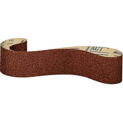 Klingspor Schleifbänder Ps 29 F, 150 X 2170mm Korn 120 F5, 10 Stück Klingspor Schleifbänder Ps 29 F, 150 X 2170mm Korn 120 F5, 10 Stück