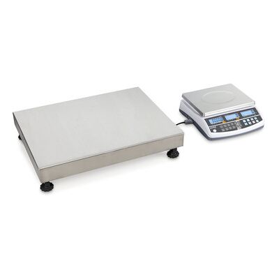 KERN & Sohn - CCS 60K0.1L - 60 kg KERN & Sohn - CCS 60K0.1L - 60 kg