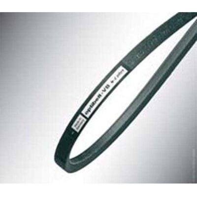 OPTIBELT Antriebsriemen S=C Plus - Z Abschnitt - 747mm x 10mm x 6mm OPTIBELT Antriebsriemen S=C Plus - Z Abschnitt - 747mm x 10mm x 6mm