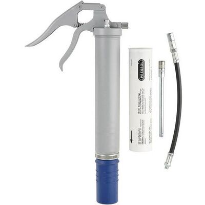 Pressol Einhandfettpresse Pneumaxx, Ehfp Mit Zbh, Anschluss M10 X 1 Pressol Einhandfettpresse Pneumaxx, Ehfp Mit Zbh, Anschluss M10 X 1
