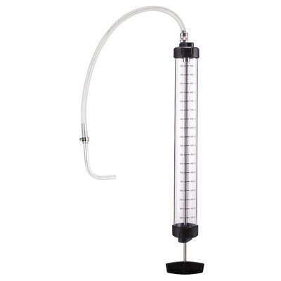 Pressol Saug-Und Druckspritze 1000 Behälter, Transparent, Pom Pressol Saug-Und Druckspritze 1000 Behälter, Transparent, Pom