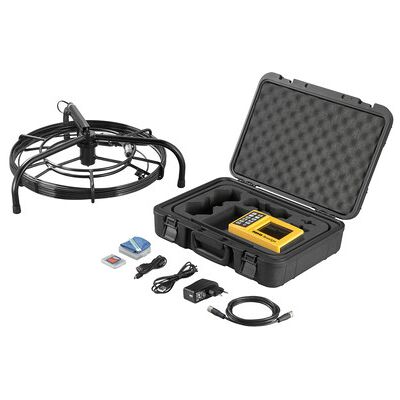 Rems Camsys Set S-Color 20 H Rems Camsys Set S-Color 20 H