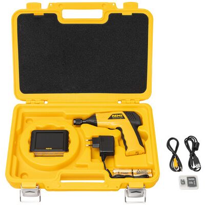 Rems Camscope Basic-Pack Rems Camscope Basic-Pack