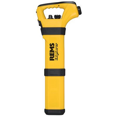 Rems Explorer (Empfänger Camsys 2) Rems Explorer (Empfänger Camsys 2)