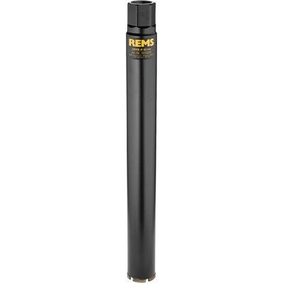 Rems Universal-Diamant-Kernbohrkrone Ø52 X 420mm X Unc 1.1/4 Rems Universal-Diamant-Kernbohrkrone Ø52 X 420mm X Unc 1.1/4