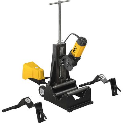 Rems Rohrtrennmaschine Duecento Basic-Pack Rems Rohrtrennmaschine Duecento Basic-Pack