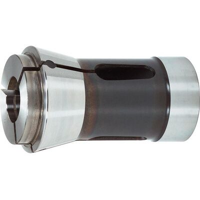 Fahrion Modell 173E 6.00 Druckspannzange - DIN6343 Rund, glatt Fahrion Modell 173E 6.00 Druckspannzange - DIN6343 Rund, glatt