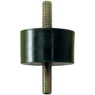 Magni Modell A100 x 60mm Zinkstahl Puffer - Türstopper / Dämpfer Magni Modell A100 x 60mm Zinkstahl Puffer - Türstopper / Dämpfer