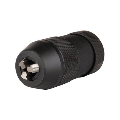 Optimum Schnellspannbohrfutter Dkc13 0-13mm B16 Max. 4800 U/min Optimum Schnellspannbohrfutter Dkc13 0-13mm B16 Max. 4800 U/min