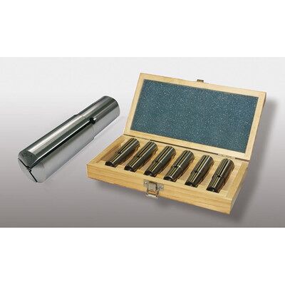 Optimum Spannzangeset Mk 3 (4/6/86/10/12/16mm) 6 -Teilig Optimum Spannzangeset Mk 3 (4/6/86/10/12/16mm) 6 -Teilig