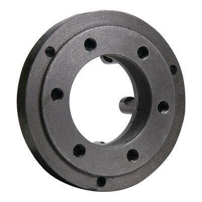 Optimum Futterflansch Ø200mm Camlock D1-4 Optimum Futterflansch Ø200mm Camlock D1-4