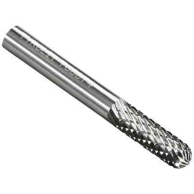 Tyrolit Hartmetallfräser 52wrc 3 X 13-3 X 38mm Mx Premium Stahl/edelstahl/guss Tyrolit Hartmetallfräser 52wrc 3 X 13-3 X 38mm Mx Premium Stahl/edelstahl/guss
