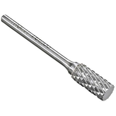 Tyrolit Hartmetallfräser 52zya 10 X 19-6 X 65mm Mx Premium Stahl/edelstahl/guss Tyrolit Hartmetallfräser 52zya 10 X 19-6 X 65mm Mx Premium Stahl/edelstahl/guss