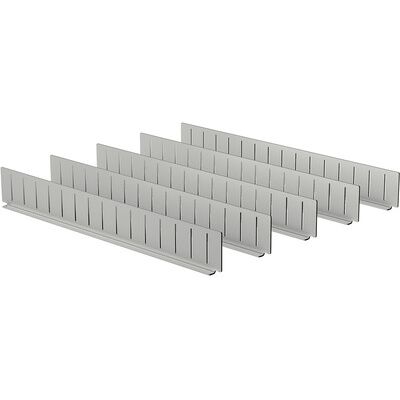 Vigor Querträger Satz Für Series m ∙ Series l Und Series xl ∙ V6686/5 ∙ 5-Teilig Vigor Querträger Satz Für Series m ∙ Series l Und Series xl ∙ V6686/5 ∙ 5-Teilig