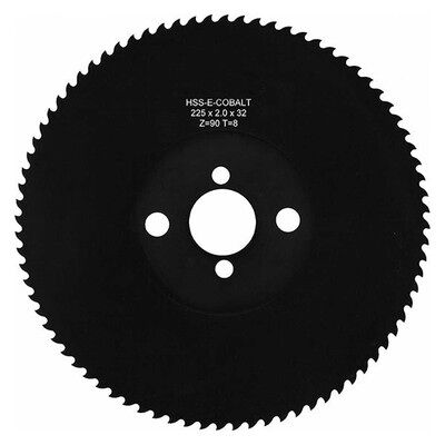 Forum HSSE Kreissägeblatt 250mm - Metall Schneiden - 200 Zähne Forum HSSE Kreissägeblatt 250mm - Metall Schneiden - 200 Zähne