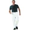 Planam Bundhose 2122 Reinweiß/reinweiß, Größe 102