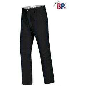 BP - 1735 686 - Schwarz - 52L - Chinohose BP - 1735 686 - Schwarz - 52L - Chinohose