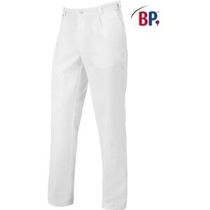 Bp Herrenhose 1359 558 Weiß - Herrenhose Bp Herrenhose 1359 558 Weiß - Herrenhose