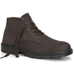 Elten Sicherheitsstiefel Nikolas Xw Brown Mid, S3 Src, Esd, Größe 40 Elten Sicherheitsstiefel Nikolas Xw Brown Mid, S3 Src, Esd, Größe 40