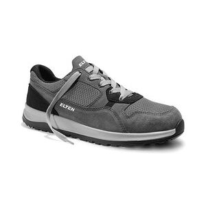 Elten Sicherheitshalbschuh Journey Grey Low Esd S1, Größe 40 Elten Sicherheitshalbschuh Journey Grey Low Esd S1, Größe 40