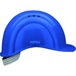 Voss Schutzhelm Inap Defender-4 Signalblau - Helm Voss Schutzhelm Inap Defender-4 Signalblau - Helm