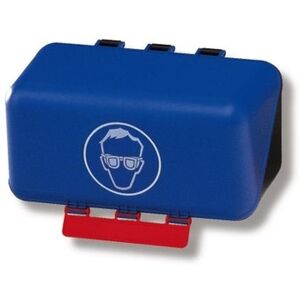 Uvex SECU Box Wandmontage - Aufbewahrungsbox Uvex SECU Box Wandmontage - Aufbewahrungsbox
