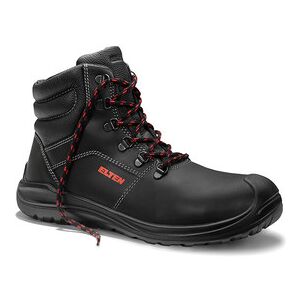 Elten Sicherheitsschnürstiefel Anderson Loop S3 Hi, Gr. 45 Elten Sicherheitsschnürstiefel Anderson Loop S3 Hi, Gr. 45