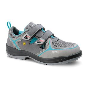 Elten Damen-Sicherheitssandale Mila Aqua Easy Esd S1, Gr. 36 Elten Damen-Sicherheitssandale Mila Aqua Easy Esd S1, Gr. 36
