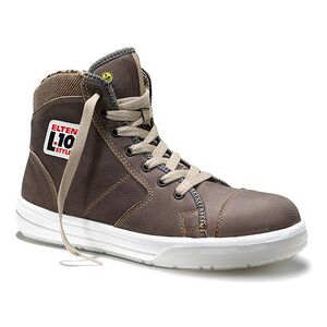 Elten Sicherheitsschnürstiefel Emotion Esd S3, Gr. 39 Elten Sicherheitsschnürstiefel Emotion Esd S3, Gr. 39