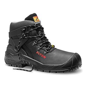 Elten Sicherheitsschnürstiefel Renzo Biomex Esd S3s, Gr. 39 Elten Sicherheitsschnürstiefel Renzo Biomex Esd S3s, Gr. 39