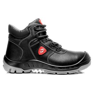 Elten Sicherheitsschnürstiefel Achim S3, Gr. 40 Elten Sicherheitsschnürstiefel Achim S3, Gr. 40