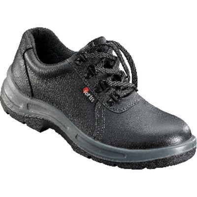 Fortis As Sicherheitshalbschuh, S3, Schwarz, W 10, Größe 48 Fortis As Sicherheitshalbschuh, S3, Schwarz, W 10, Größe 48