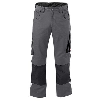 Fortis twenty four dunkelgrau/schwarz Arbeitshose - Arbeitshose Fortis twenty four dunkelgrau/schwarz Arbeitshose - Arbeitshose