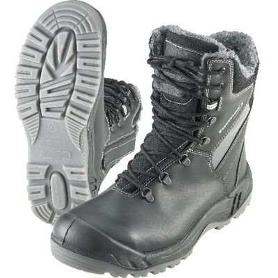 Format Winterstiefel Oslo, S3, Größe 42 Format Winterstiefel Oslo, S3, Größe 42