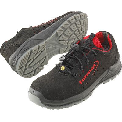 Format Damenschuh Paris, Arbeitsschuh S1p, Größe 35 Format Damenschuh Paris, Arbeitsschuh S1p, Größe 35