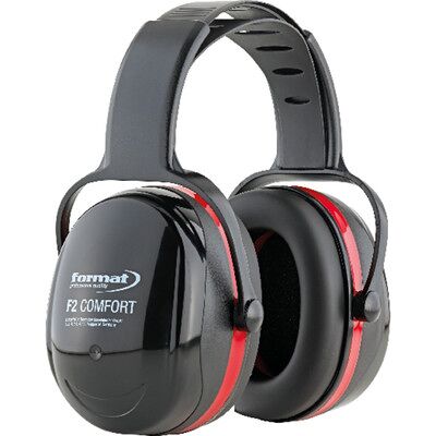 Format Kapselgehörschützer F2 Comfort Format Kapselgehörschützer F2 Comfort