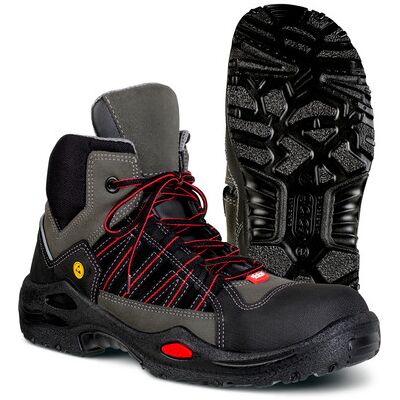 Jalas Stiefel 1625 E-Sport,S3,Src,Ci,Esd, 42 Jalas Stiefel 1625 E-Sport,S3,Src,Ci,Esd, 42