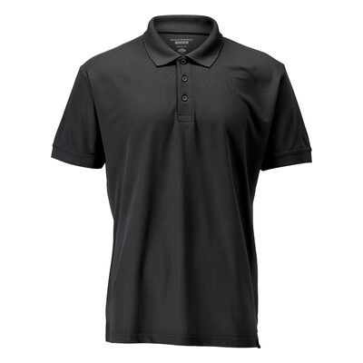 Mascot 17083-941 Polo-Shirt, Anthrazitgrau, Xl Mascot 17083-941 Polo-Shirt, Anthrazitgrau, Xl