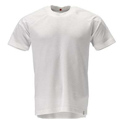 Mascot 20082-933 T-Shirt, Kurzarm, Weiß, 4xl Mascot 20082-933 T-Shirt, Kurzarm, Weiß, 4xl