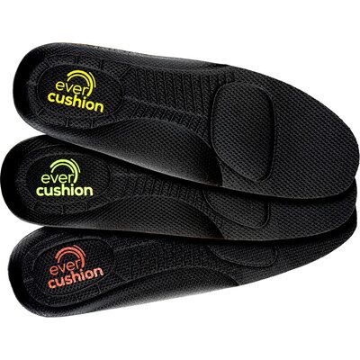 Albatros Evercushion Custom Fit High, Gelb, 36 Albatros Evercushion Custom Fit High, Gelb, 36