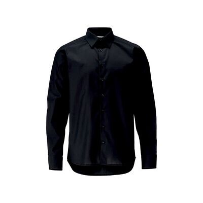 Mascot 20604-984 Hemd, Vollschwarz, 43-44 Mascot 20604-984 Hemd, Vollschwarz, 43-44