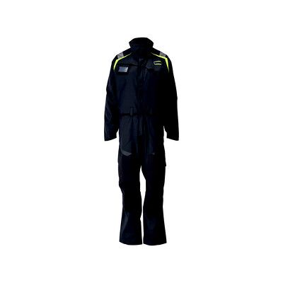 Mascot 21519-281 Overall Mit Knietaschen, Schwarzblau/hi-Vis Gelb, 5xl Mascot 21519-281 Overall Mit Knietaschen, Schwarzblau/hi-Vis Gelb, 5xl