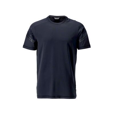 Mascot 22282-461 T-Shirt, Kurzarm, Schwarzblau, L Mascot 22282-461 T-Shirt, Kurzarm, Schwarzblau, L