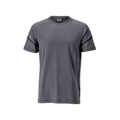 Mascot 22282-461 T-Shirt, Kurzarm, Anthrazitgrau, M Mascot 22282-461 T-Shirt, Kurzarm, Anthrazitgrau, M