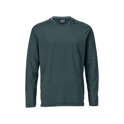 Mascot 22481-618 T-Shirt, Langarm, Waldgrün, Xl Mascot 22481-618 T-Shirt, Langarm, Waldgrün, Xl