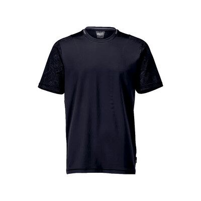 Mascot 22482-618 T-Shirt, Kurzarm, Schwarzblau, Xs Mascot 22482-618 T-Shirt, Kurzarm, Schwarzblau, Xs